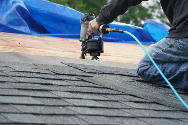 Fast & Reliable Emergency Roof Repairs in Combes, TX